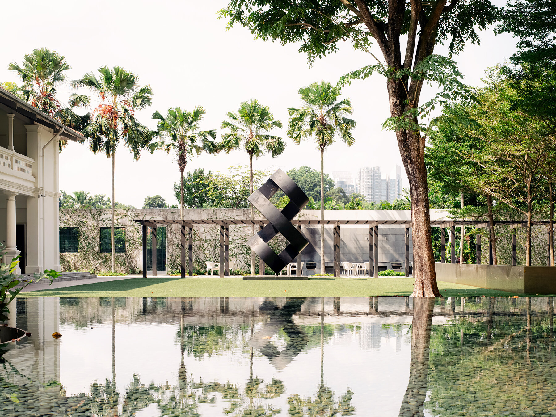 Draycott 8 Scuplture