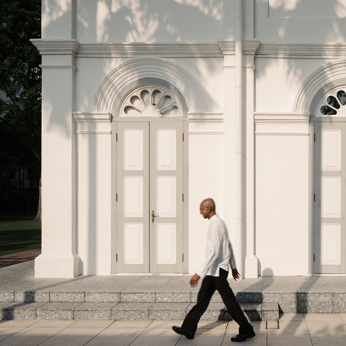 Draycott 8 Concierge Service